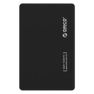 Case orico 2588US HDD/SSD 2.5″ USB 2.0 10 2588US 01