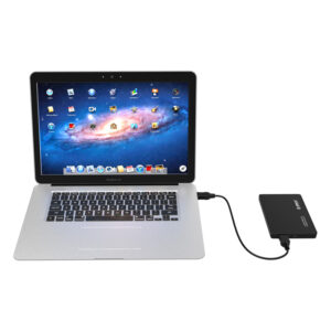 Case orico 2588US HDD/SSD 2.5″ USB 2.0 12 2588US 03