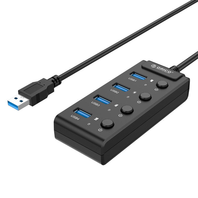 HUB USB