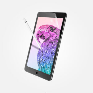 Protector de pantalla wiwu tipo papel para ipad