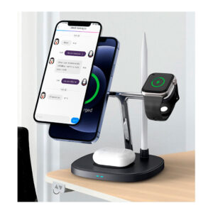 CARGADOR iWATCH