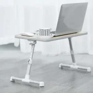 Mesa Cooler plegable A8 para Laptop de 13"-17"