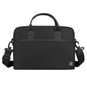 Maletin wiwu Alpha double layer 14"/16"