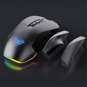 MOUSE GAMER
