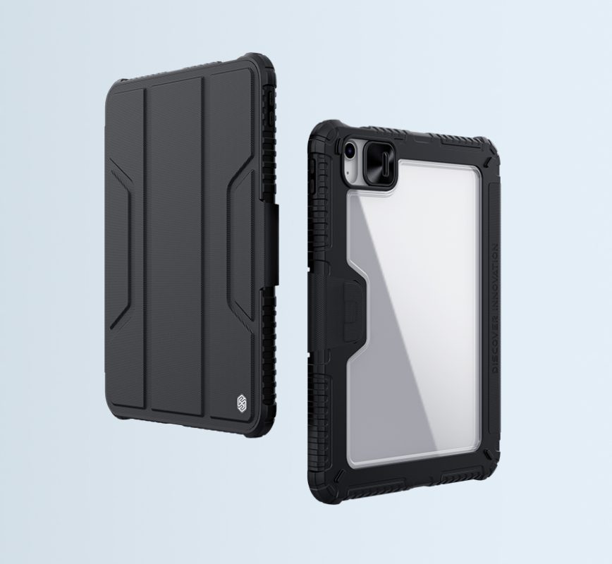 CASES IPAD