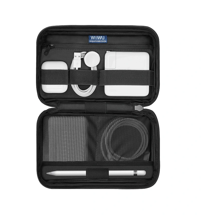 Estuche organizador wiwu MacBook mate 2 Estuche organizador wiwu MacBook mate - Imagen 2