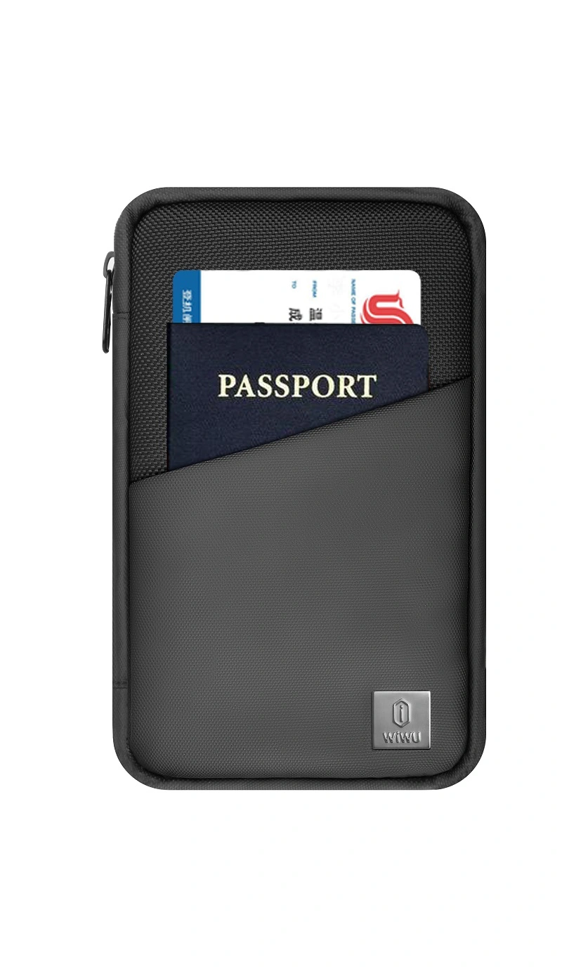 Estuche organizador wiwu MacBook mate 3 Estuche organizador wiwu MacBook mate - Imagen 3